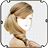 Hair Style Changer Editor icon