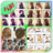 Hair Styling Step By Step icon