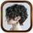 Haircuts For Curly Hair icon