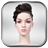 Hairstyle Changer Photomontage icon