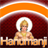Hanumanji icon