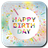 Happy Birthday Stickers Free APK Download