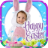 Happy Easter Photo Frames Edit icon