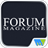 Forum Magazine icon