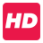HD Movie Player 2016 icon