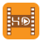 HDPlayerHD2016 icon