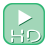 HDVideoPlayerFree2016 icon