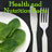 Health and Nutrition Facts icon