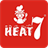 Heat7 icon