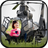 Helicopter Photo Frame icon