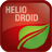 HelioDroid icon