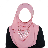 Hijab Beauty Photo icon