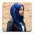 Descargar Tutorial Hijab Syari Biru