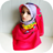 Hijab Fashion version 4.0
