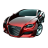 Hot Cars icon