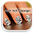 How To Do Nail Art Design icon