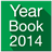 Hindi Year Book 2014 1.0