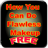 How You Can Do Flawless Makeup icon
