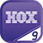 HOX 9 icon