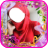 Hijab Woman Photo Maker icon