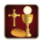 Icatholic Mass icon