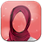 Hijab Woman icon