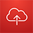 Pinterest Download icon