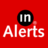 inAlerts icon