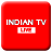 INDIAN TV icon