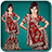 Indian Marriage Saree Photo 2016 icon