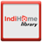 IndieHome Library icon