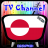 Info TV Channel Greenland HD icon