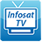 INFOSAT TV icon