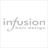 Infusion Hair Design icon