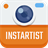 Instartist icon