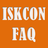 ISKCON FAQ version 1.0