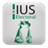 IUS Electoral icon