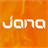 JANA icon