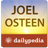 Joel Osteen Daily icon