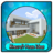 Minecraft House Ideas icon
