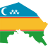 Karakalpak Constitution icon