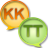 KK-TT Dict icon