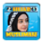 Kerudung Cantik Muslimah icon