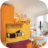 Kids Bedroom icon