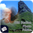 Hill Station Photo Frame icon