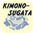 KIMONO-SUGATA version 1.2