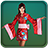 Kimono Photo Suit Maker 2016 icon