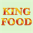 King Food version 1.0