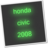 honda civic 2008 icon