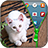 Kitty Cat Zipper lock Screen version 1.0